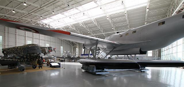 0510 Bracciano - Aeronautic museum.JPG